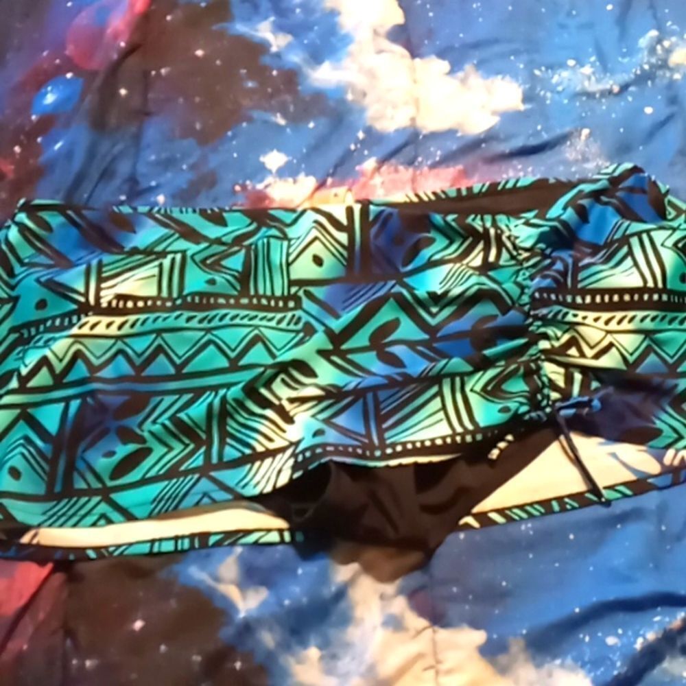 Swim bottom